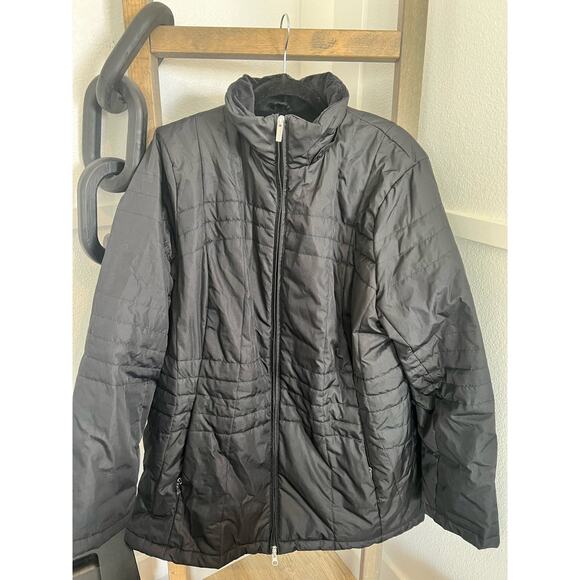 Women's Lands end Jacket - Picture 1 of 11